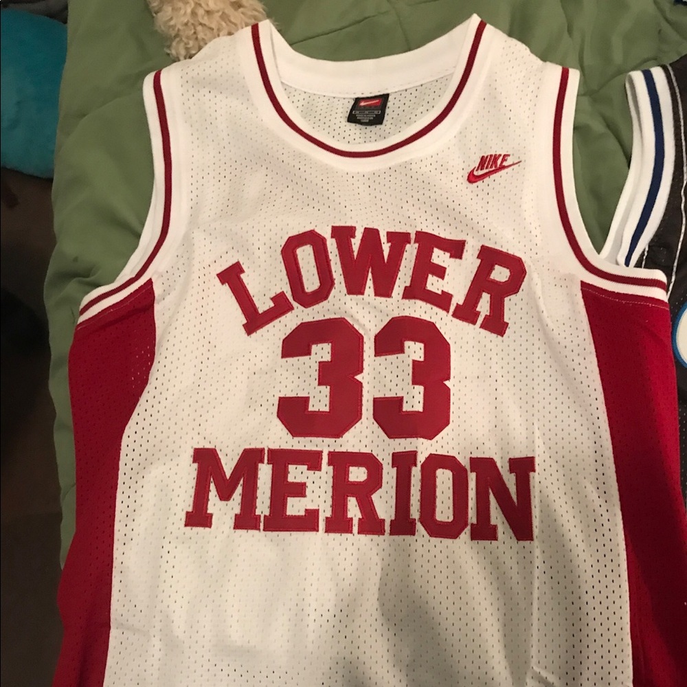 Nike Kobe highschool Jersey